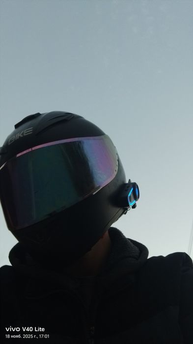 Электронный велик жокер