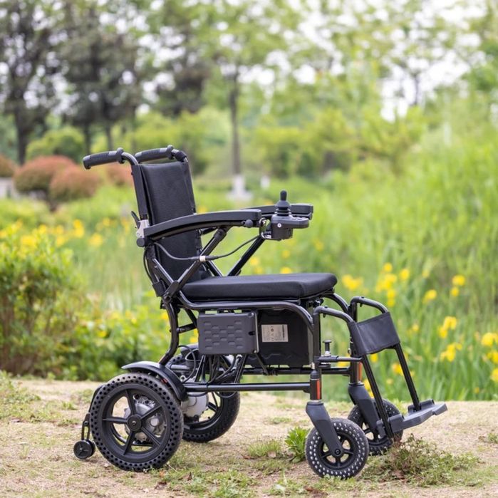 N29 Elektron kolyaska
Електрическая инвалидная коляска
Електрическая и