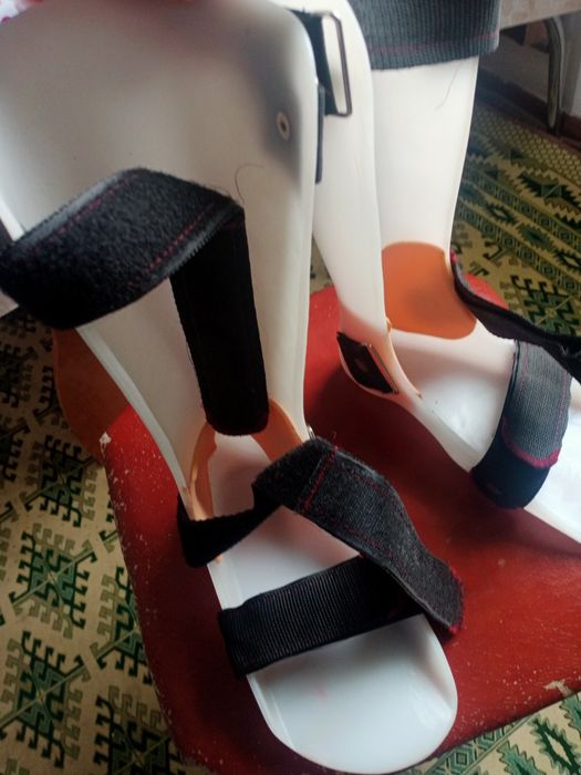 Тутор аяққа арналған