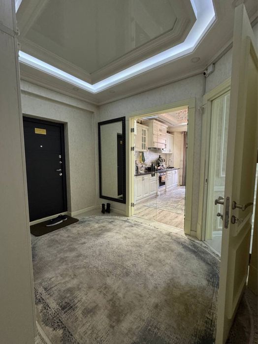 ЖК «Эталон» Шота Руставели Кирпичный дом 3/2/9