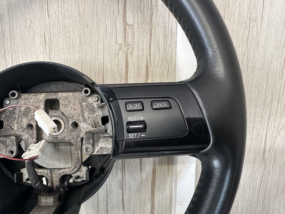 Волан за Мазда CX-7