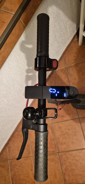 Trotineta electrica Xiaomi Scooter pro 2