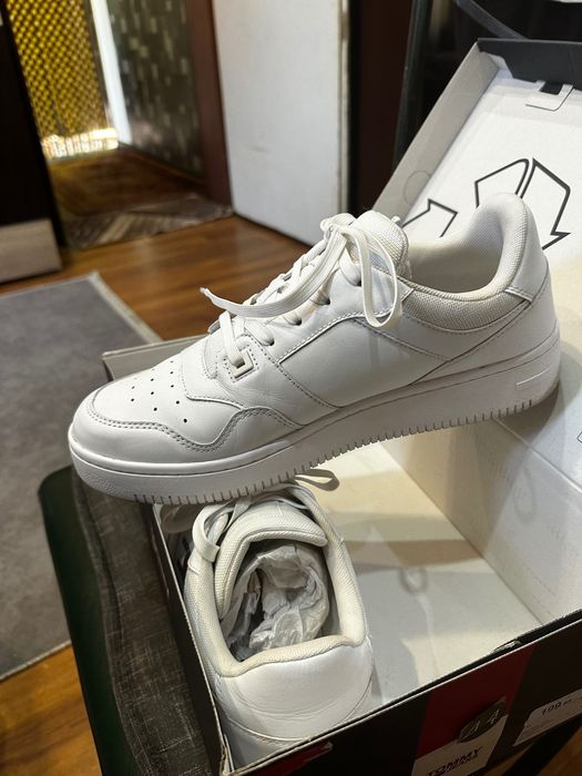 Tommy Jeans Retro Basket ESD