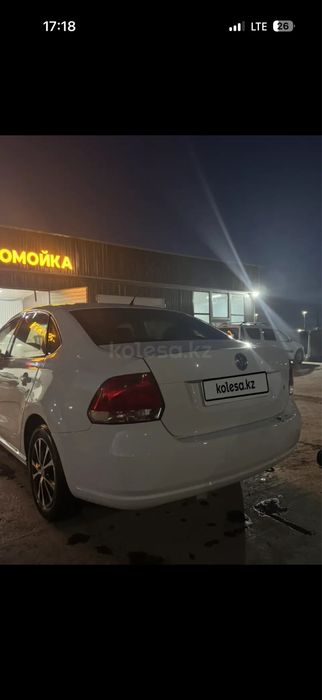 Продам Фольксваген Поло