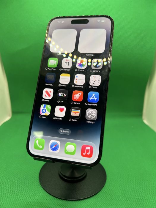 Iphone 14 pro max 128gb 83% bat la cutie•Amanet Lazar Crangasi•55054