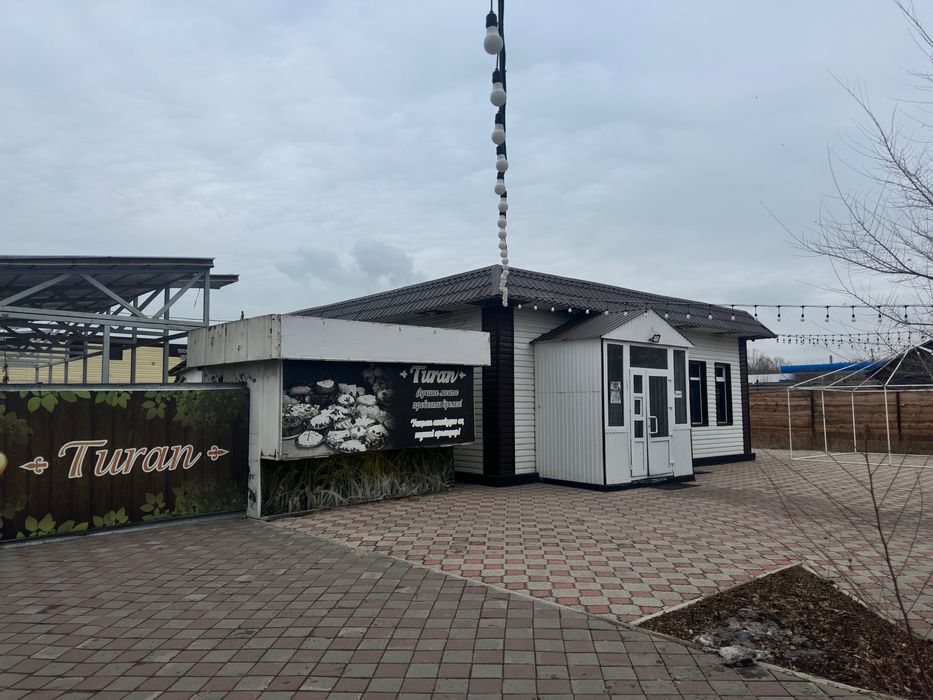 Продам кафе по адресу пр.Республики 148