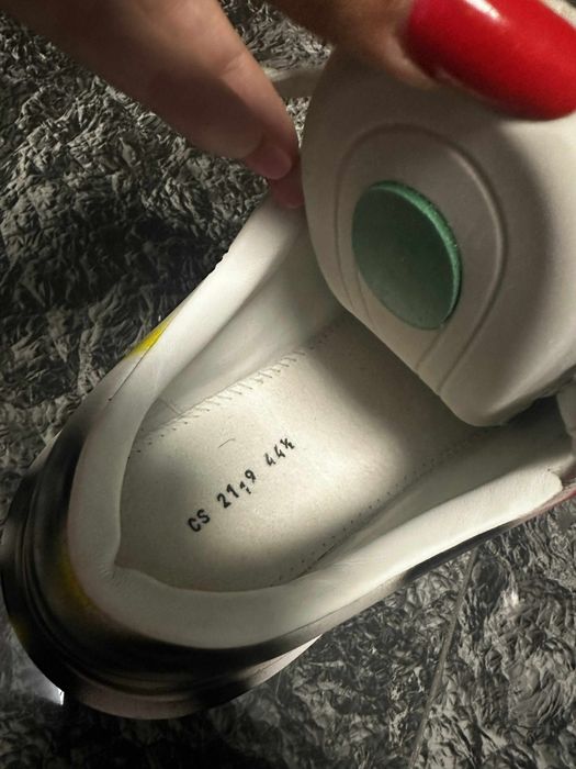 Sneakers Dolce &Gabbana