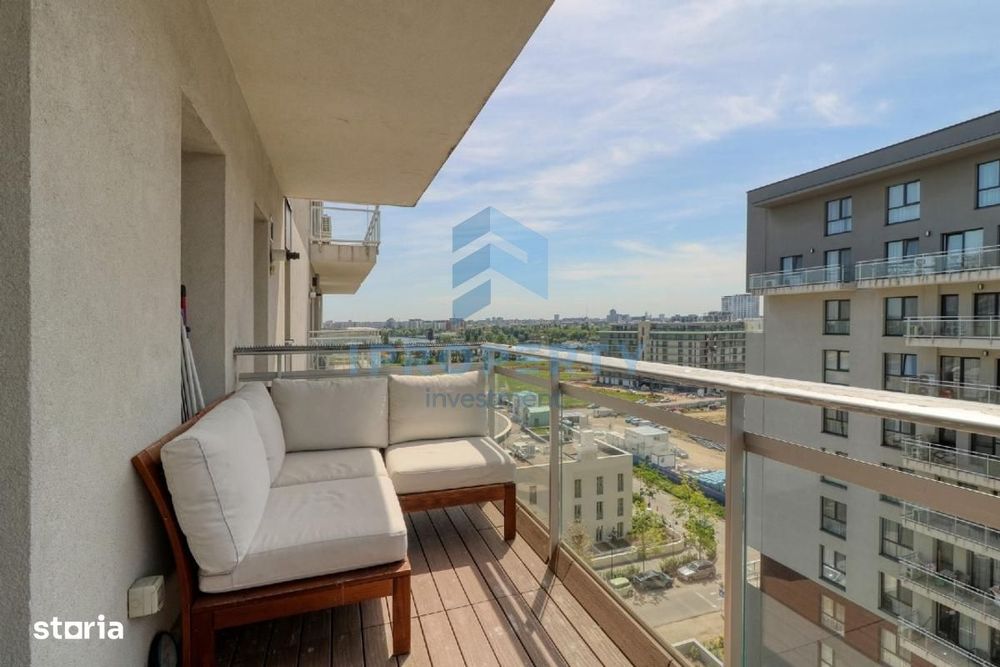 Belvedere Residences | 3 Camere | Centrala |  X2 Parcare |  Prox. Metr