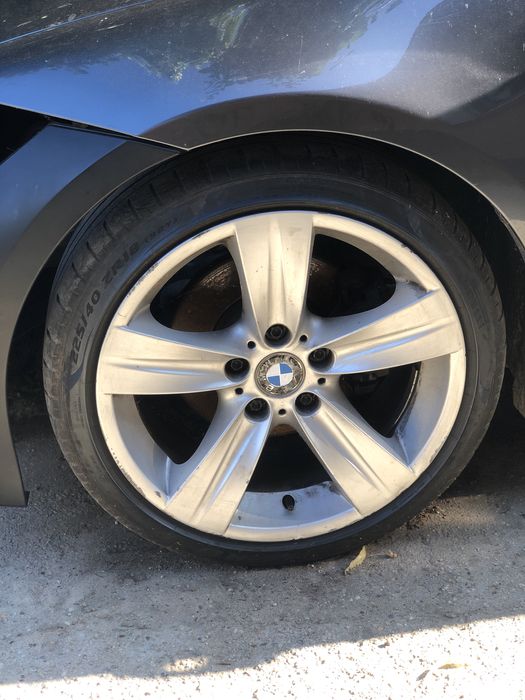 Jante style 189 pret usor negociabil