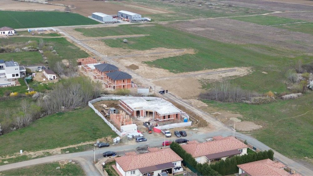 Proprietar- Duplex de vanzare! Mosnita/Urseni