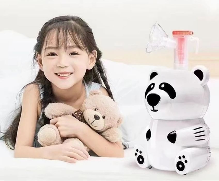 Ингалятор детский новые