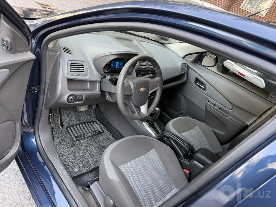 Faqat arendaga cobalt 2023 A/T