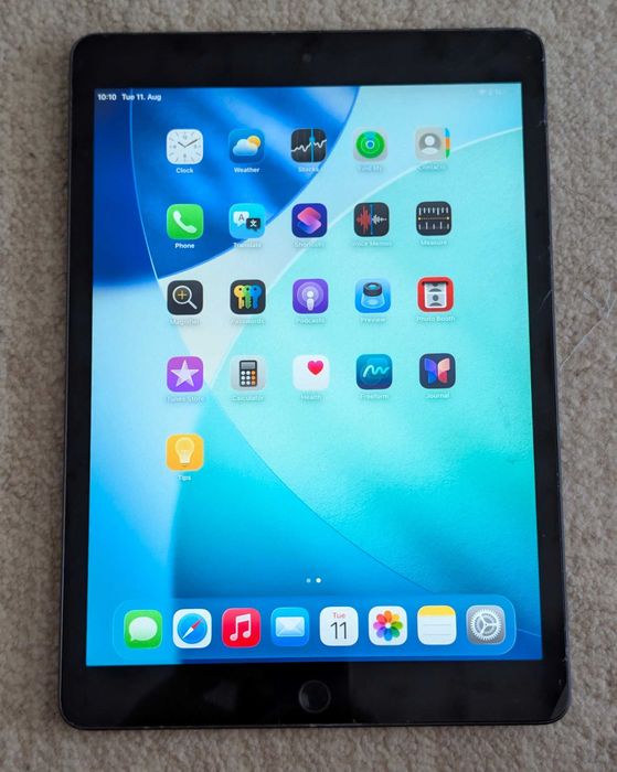 Tableta ideala copii iPad9 , Pret 370 RONi RONi