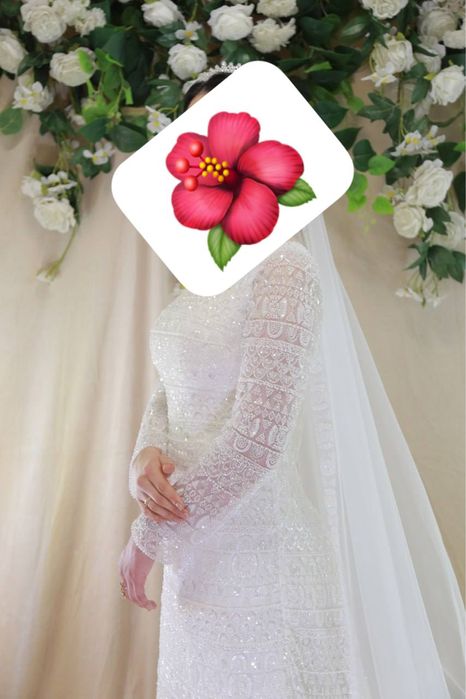 BallaVita  transformer kelin koylagi/свадебное платье от BellaVita.