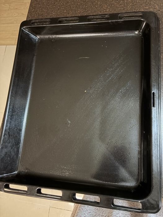 Решетка и поддоны для духовки