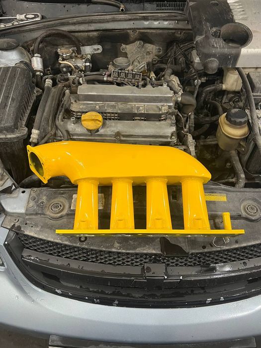 Ресивер Ласетти 1.8 учун