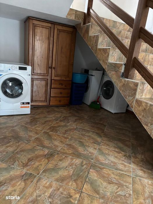 Casa noua, zona Odoreului,