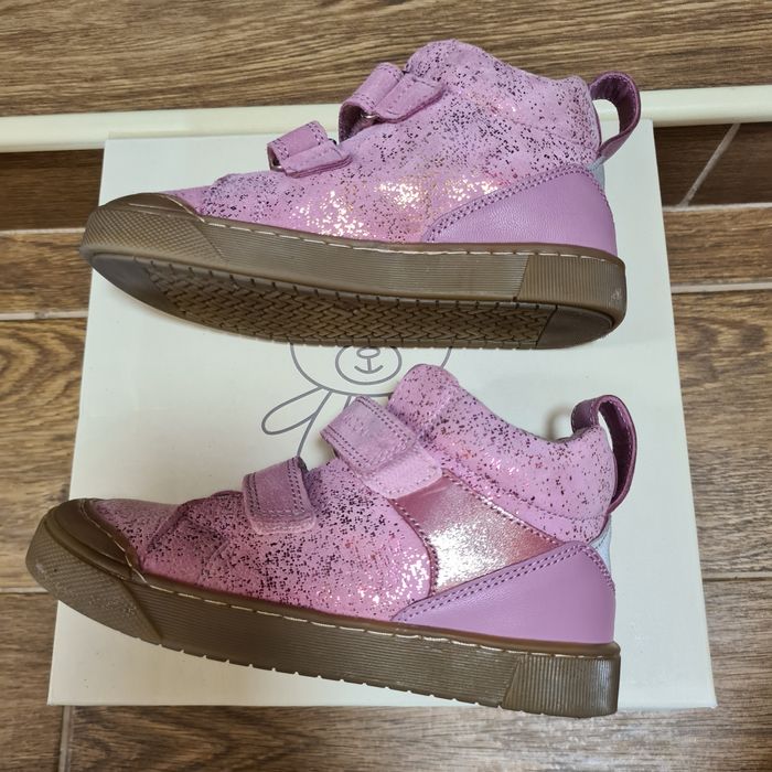 Боти Lasocki Kids 28 размер