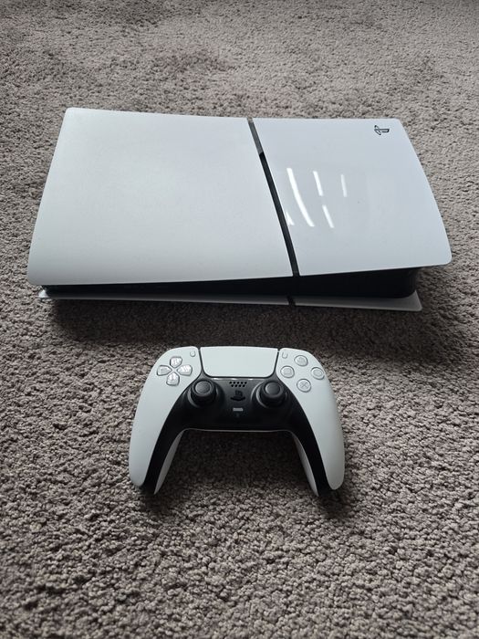 Playstation 5 Digital