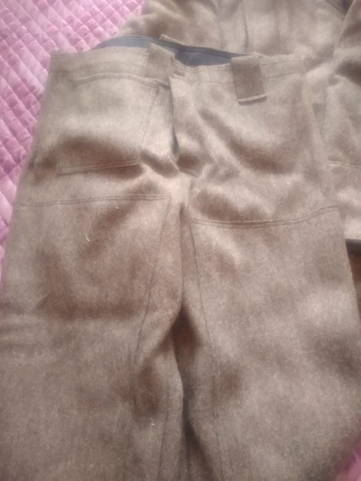 Продам костюм суконный