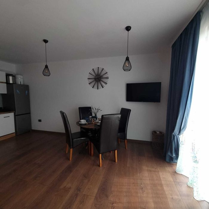 Продавам собствено студио в комплекс Relax Holiday Complex & Spa