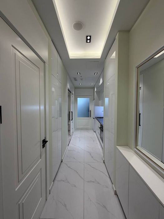 Nest One 2 xona evro remont kvartira sotiladi