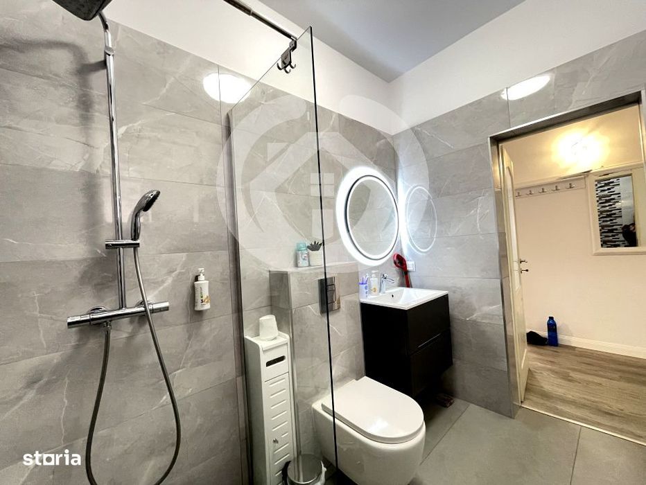 Investitie Premium | 2 Apartamente Regim Hotelier | Ultracentral Sibiu