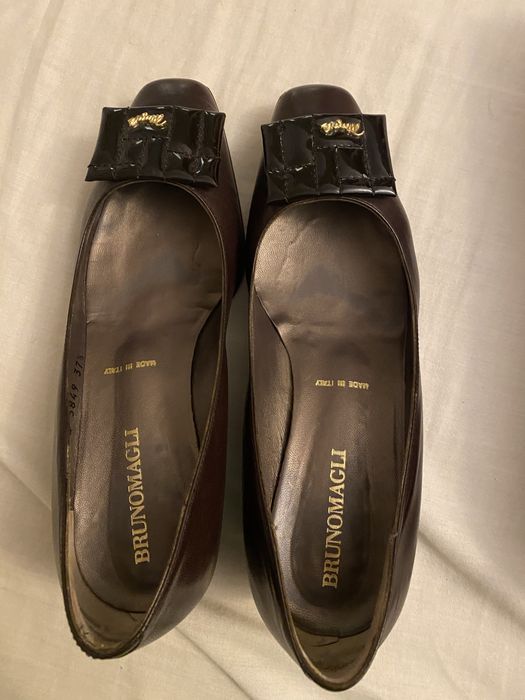 Pantofi eleganti Bruno Magli 37,5