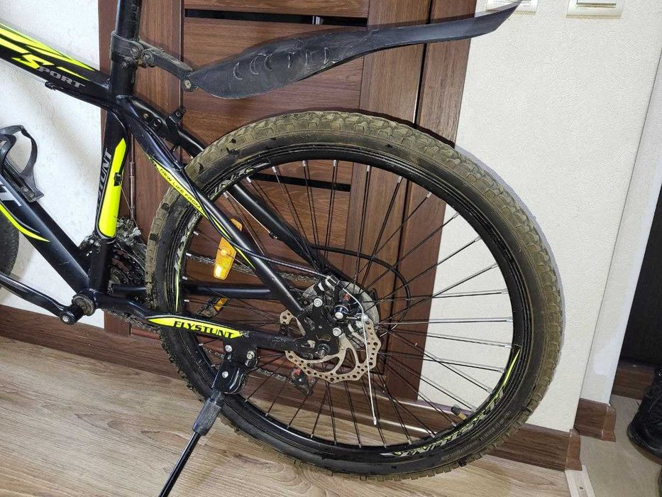 Продам велосипед-обменяю велосипед