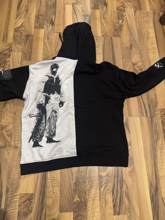 Продавам горнище team luda