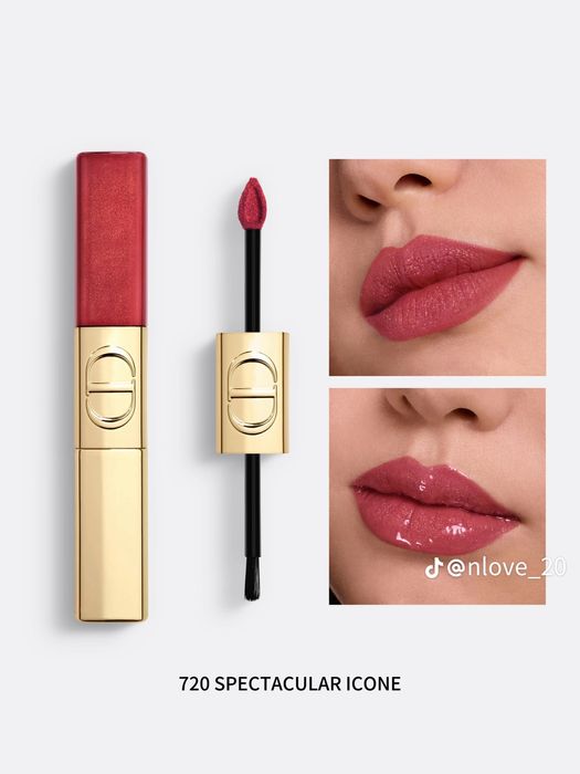 Налични блестящи червила Dior Sequin Rouge Limited edition