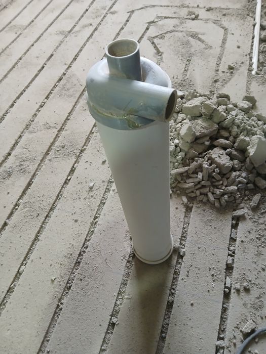 Черновой и чистовой монтаж канализации, водоснабжения и отопления.