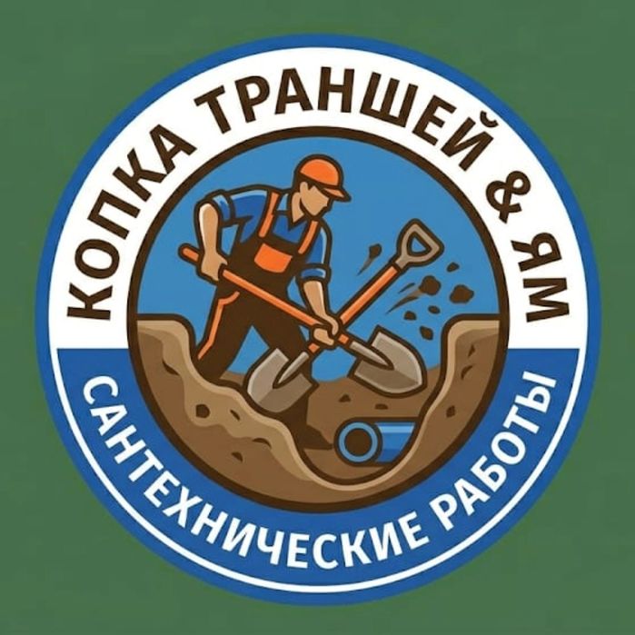 Проводим водопровод