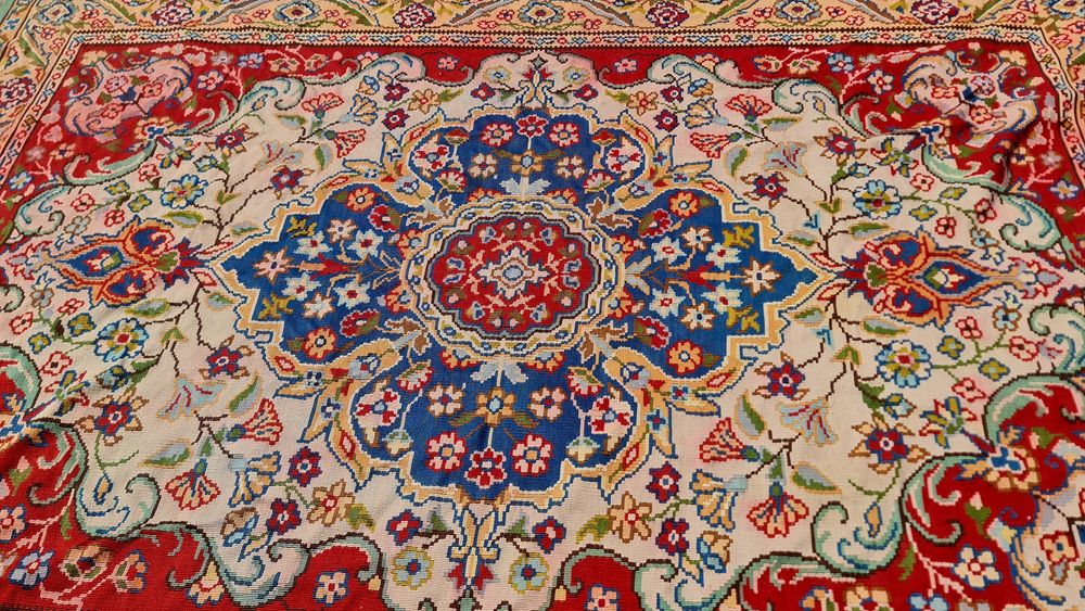 Котленски / Чипровски килим