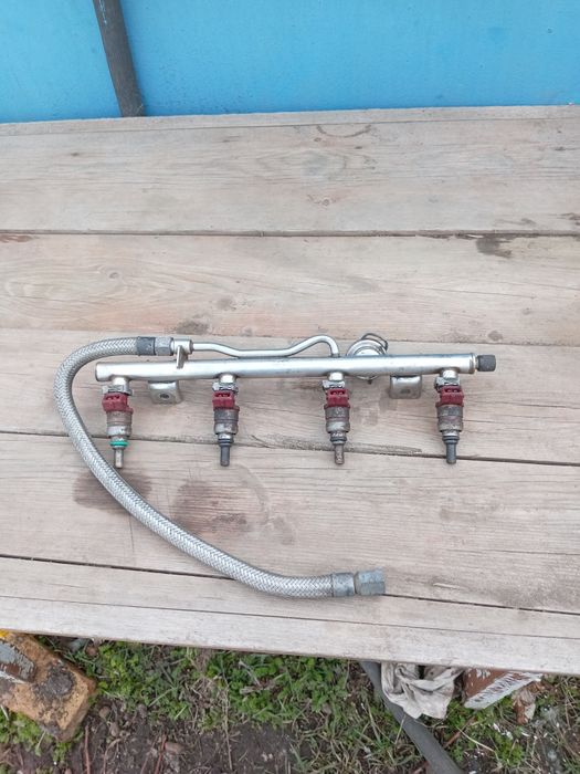 Запчасти мерседес