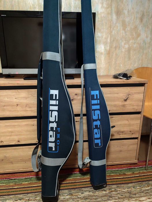 Калъфи за въдица