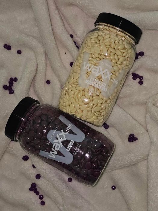 Кола маска за лице и крака