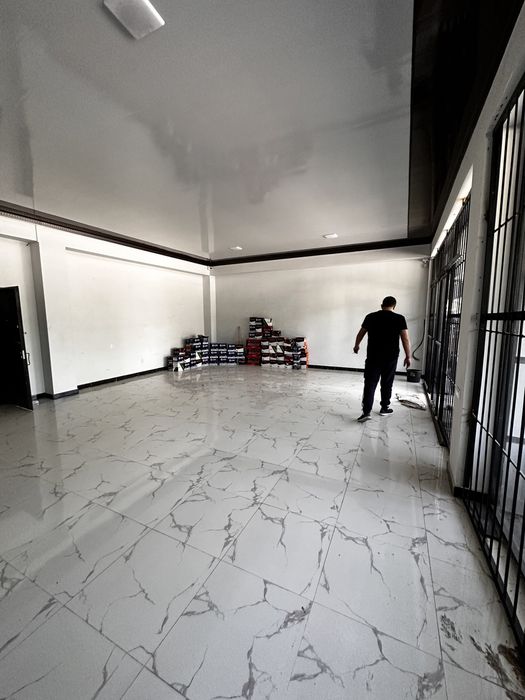 Сдается в аренду нежилове помещение 80 кв.м