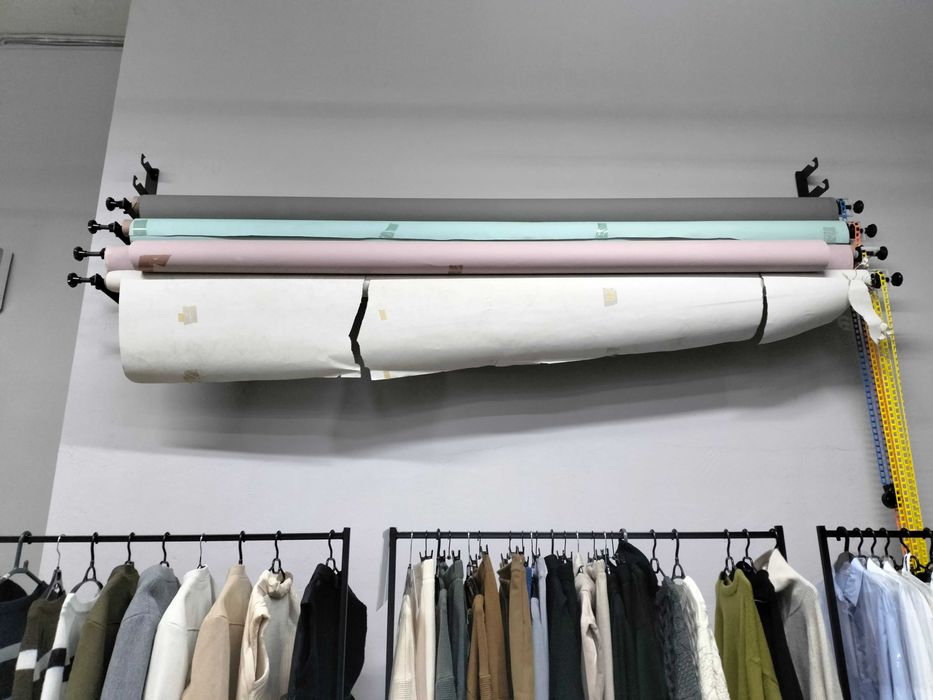 Продается фотозона, 4 цвета б/у