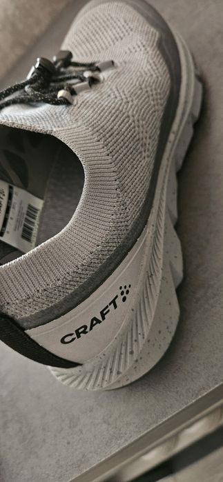 Чисто нови маратонки Craft