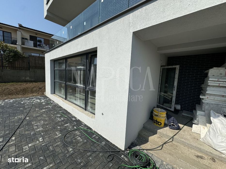 Apartament 4 camere de vanzare in Manastur, Cluj Napoca