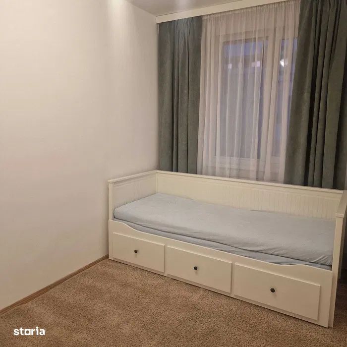 Apartament 3 camere,zona Piata Abator