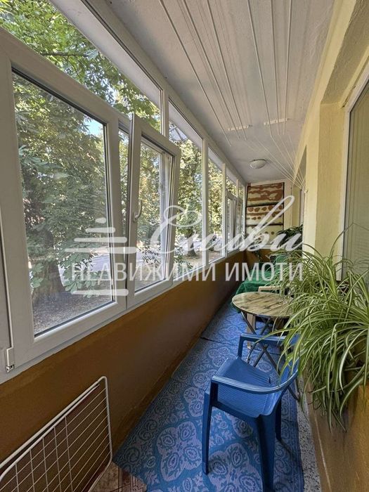 Продава се Тристаен апартамент в Търговище, Боровец - 80 кв.м за 1307 €/кв.м - Снимка #11