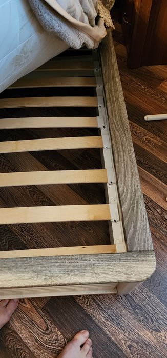 Кровать "Kalipso" 130*200