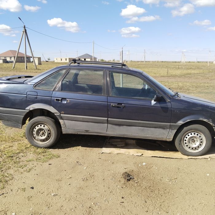 Авто прадаж пассат