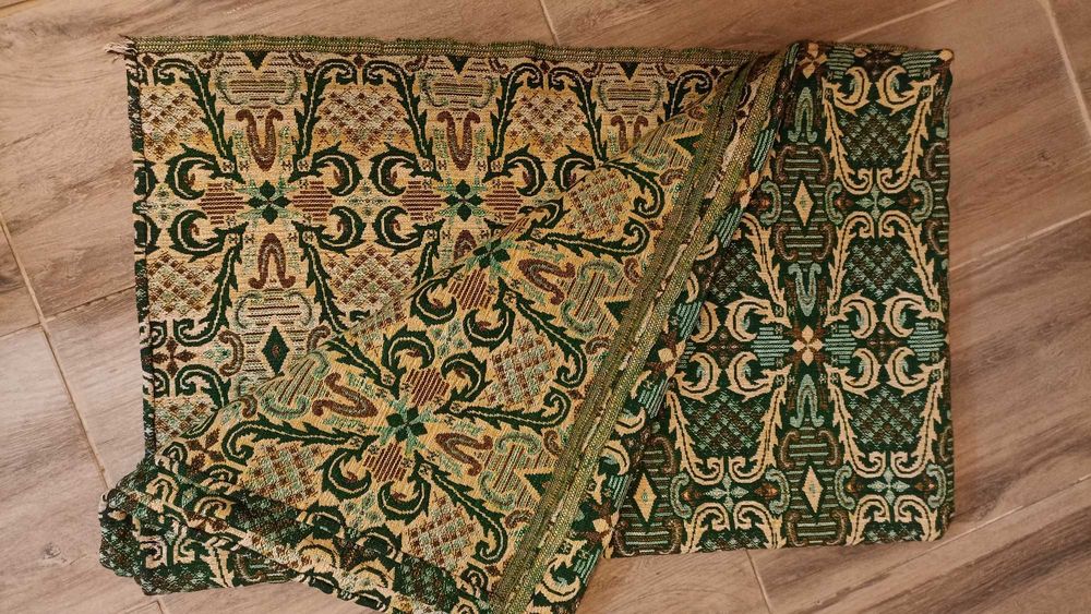 Нови битови черги и завивки с антична стойност