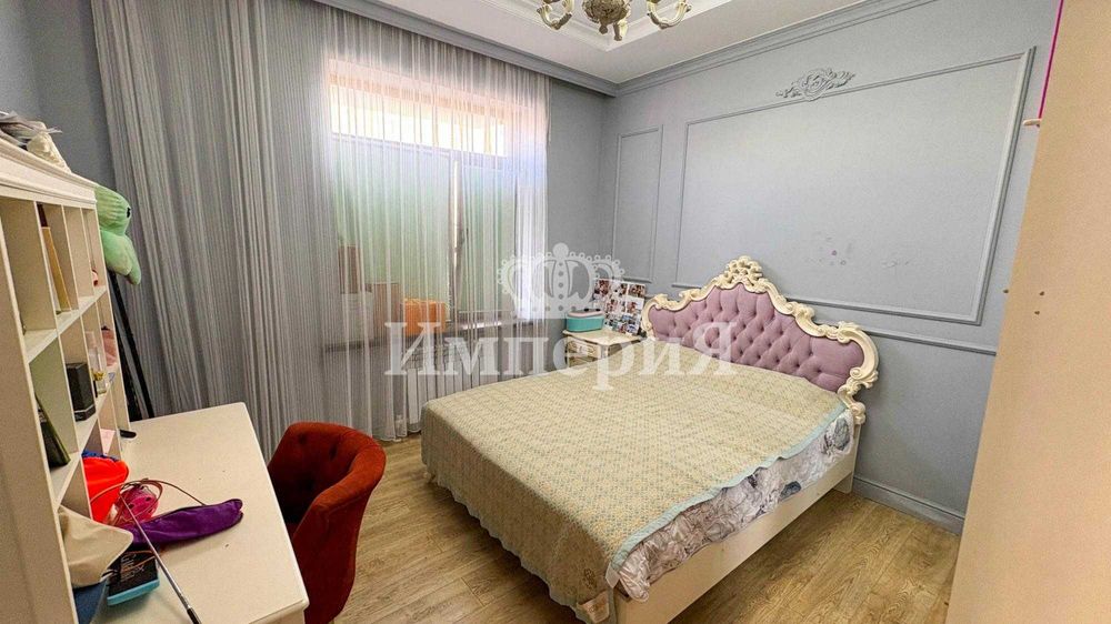 3 ком квартира каратал Бағашар Империя