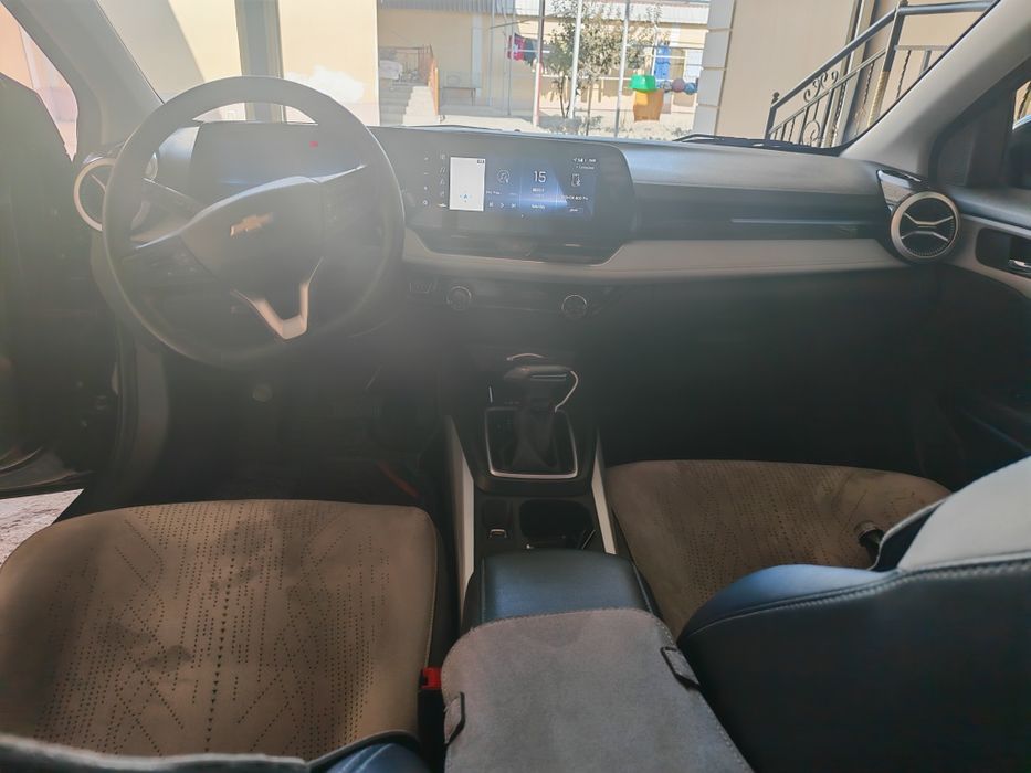 Продаётся автомобиль Монза