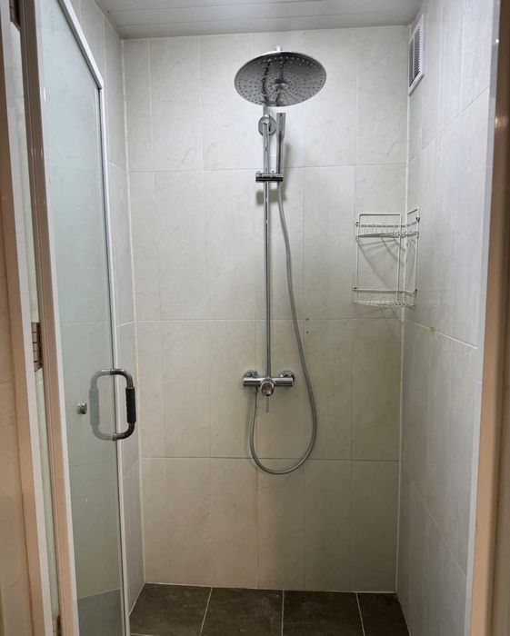 Сауна Абая-Саина