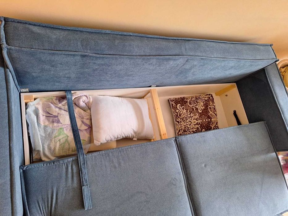 Раскладной диван